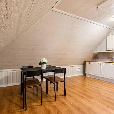 Kong Oscars Gate 28 - 401 Apartment Bergen Exterior photo