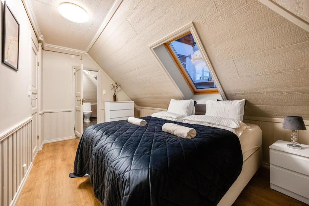 Apartment Kong Oscars Gate 28 - 401