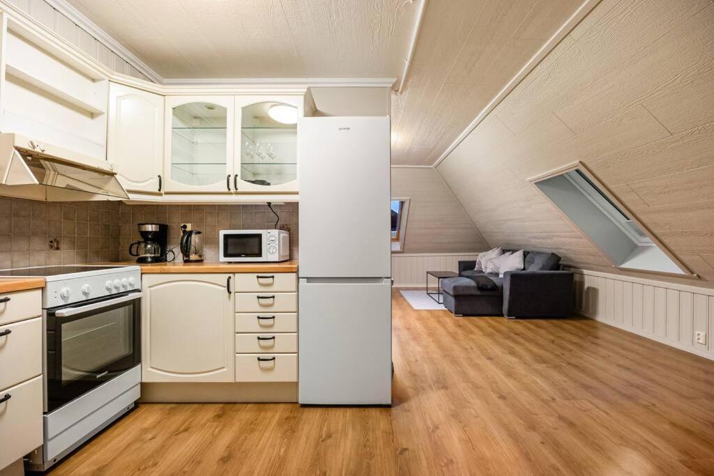 Apartment Kong Oscars Gate 28 - 401 Bergen