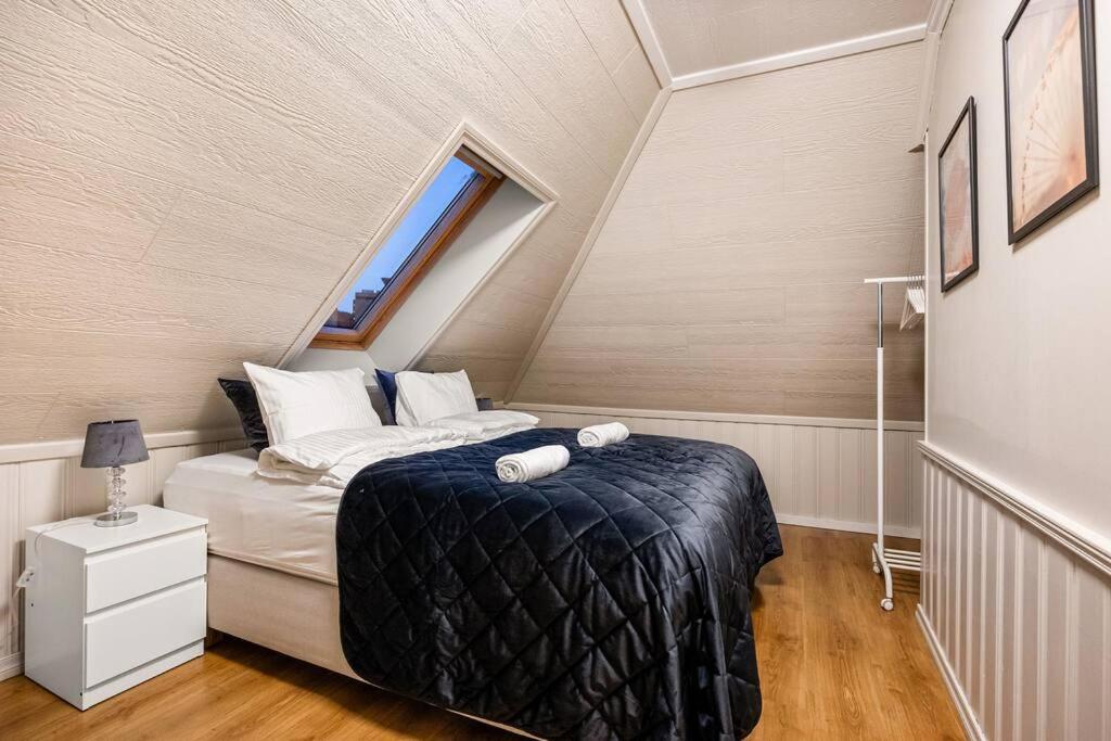 Apartment Kong Oscars Gate 28 - 401