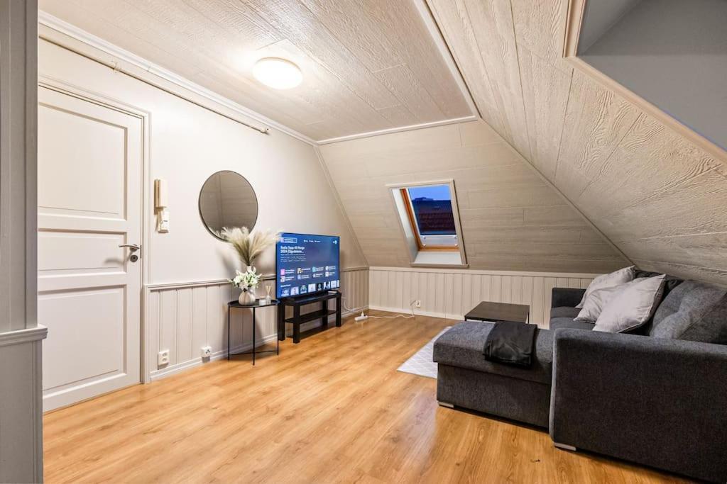 Kong Oscars Gate 28 - 401 Apartment Bergen