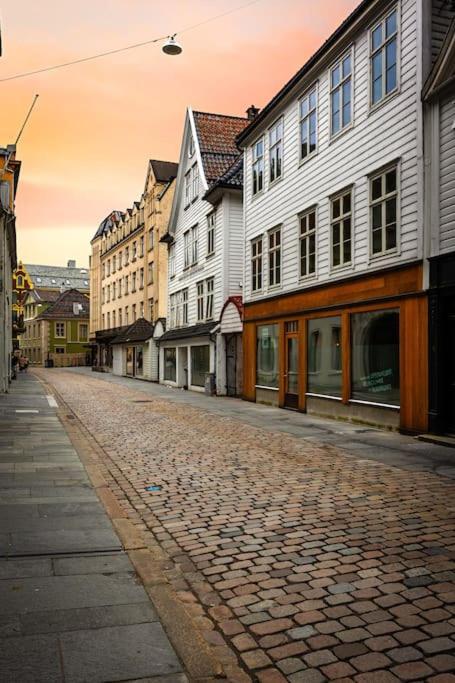 Leilighet Kong Oscars Gate 28 - 401 Bergen