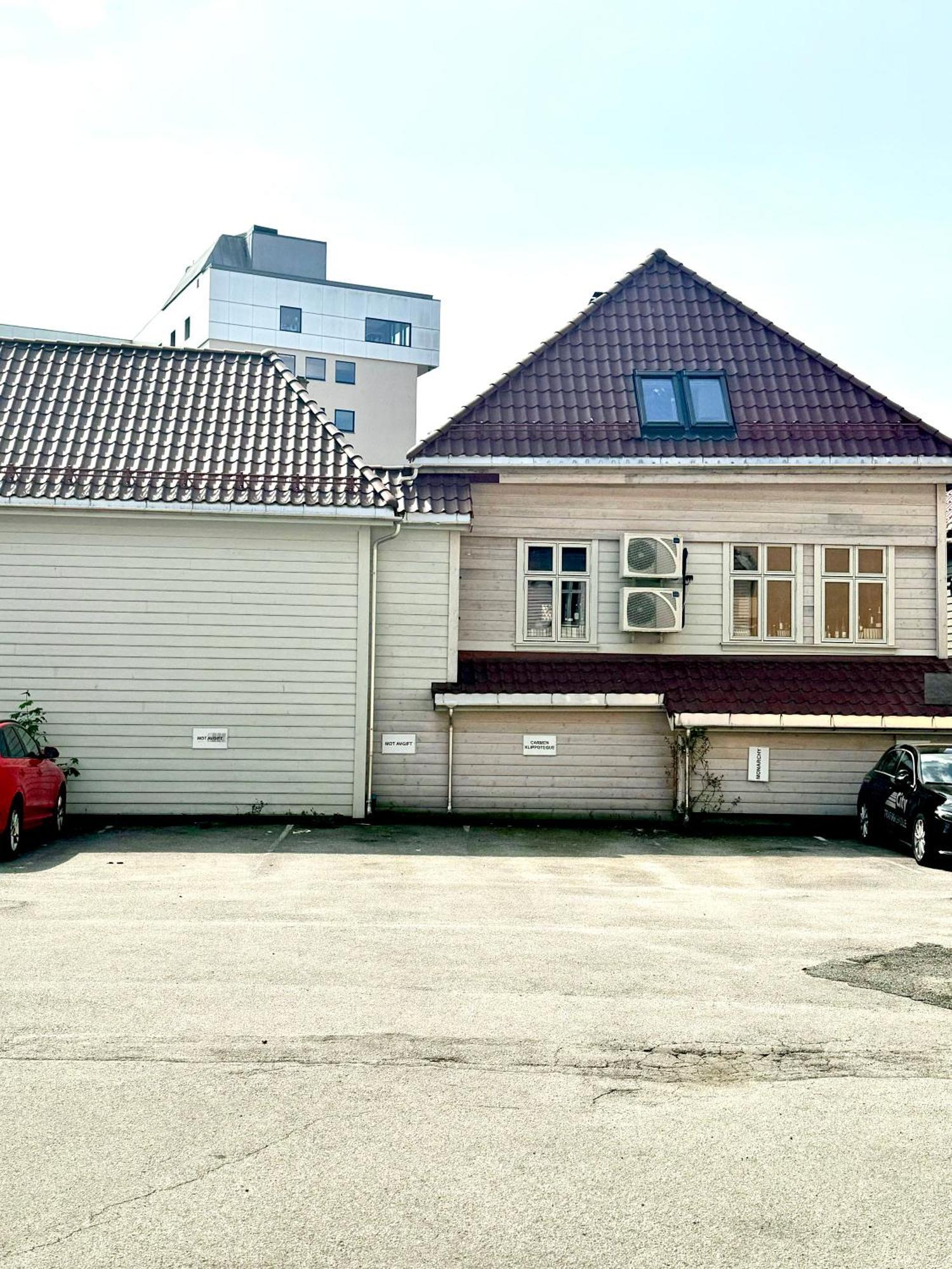 Kong Oscars Gate 28 - 401 Apartment